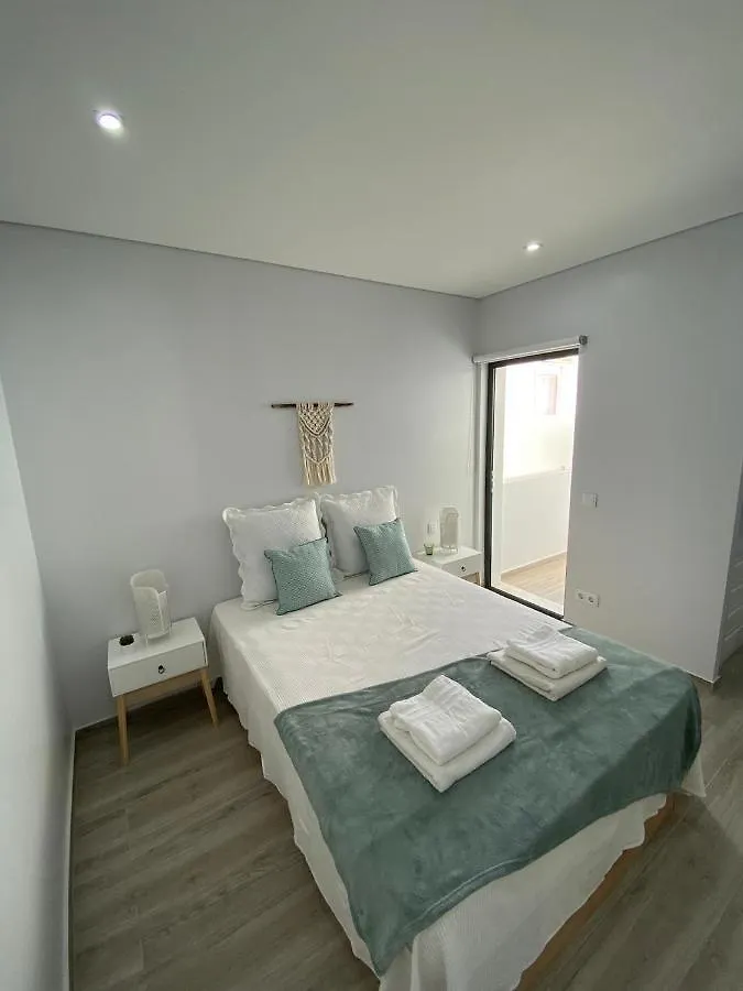 Apartment T2 Olhão