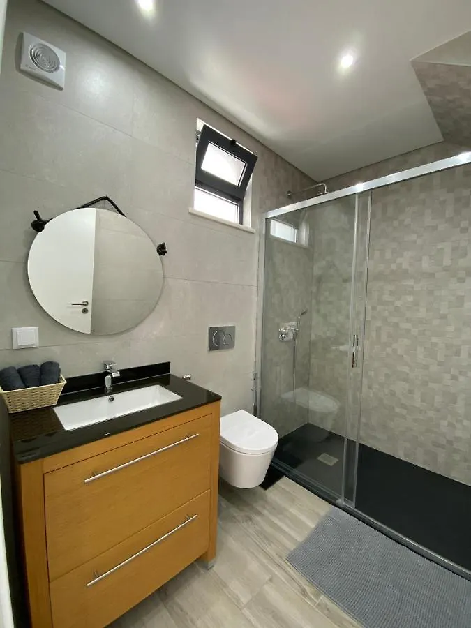 Apartment T2 Olhão