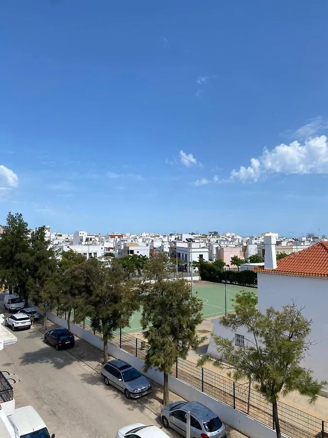 Apartment T2 Olhão